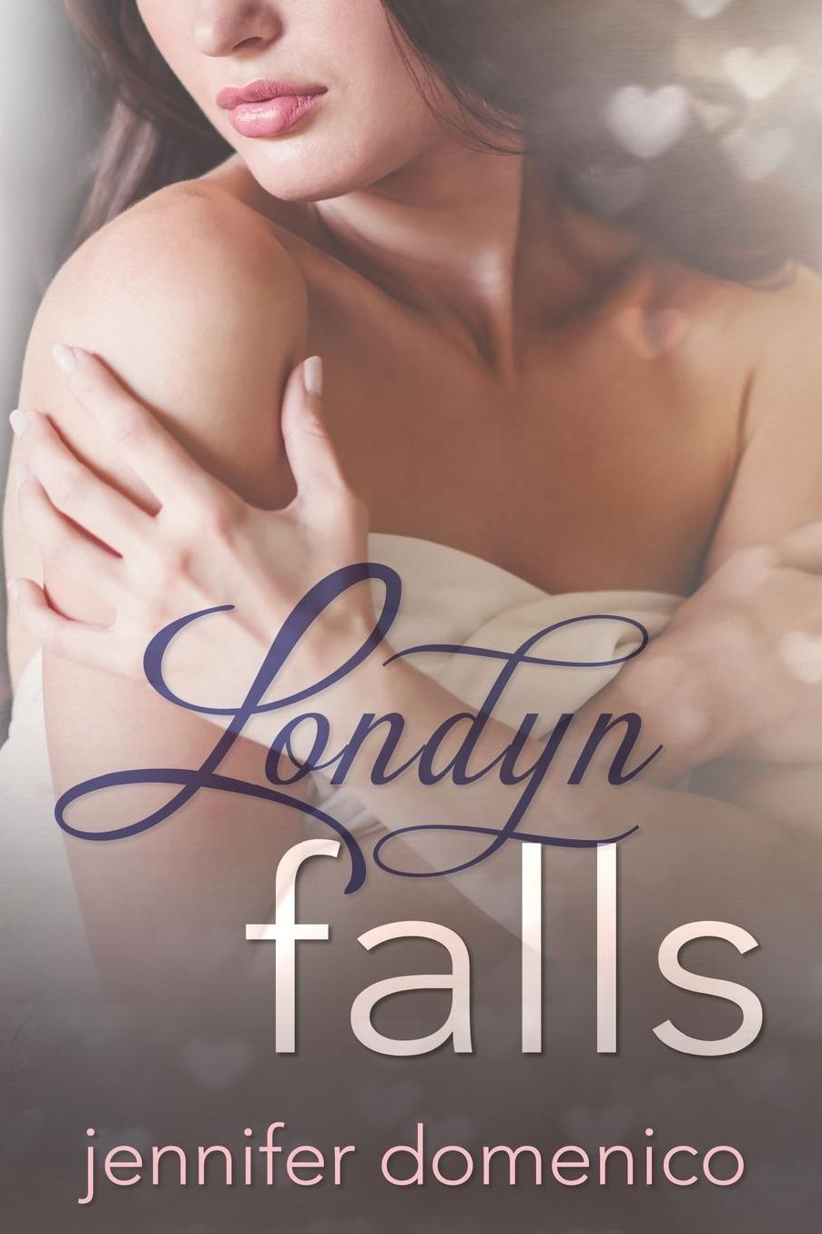 Londyn Falls
