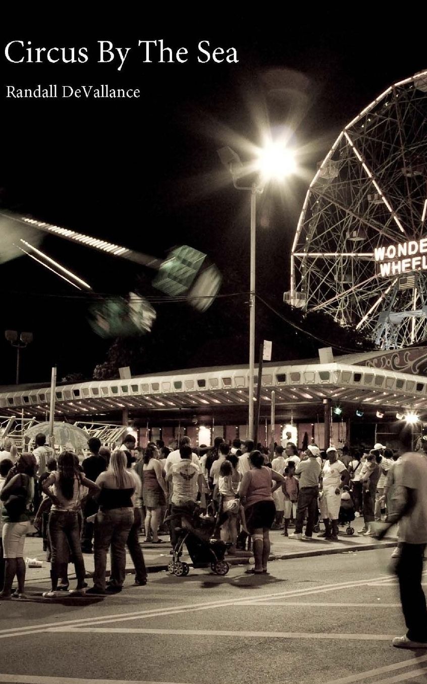 Circus By The Sea