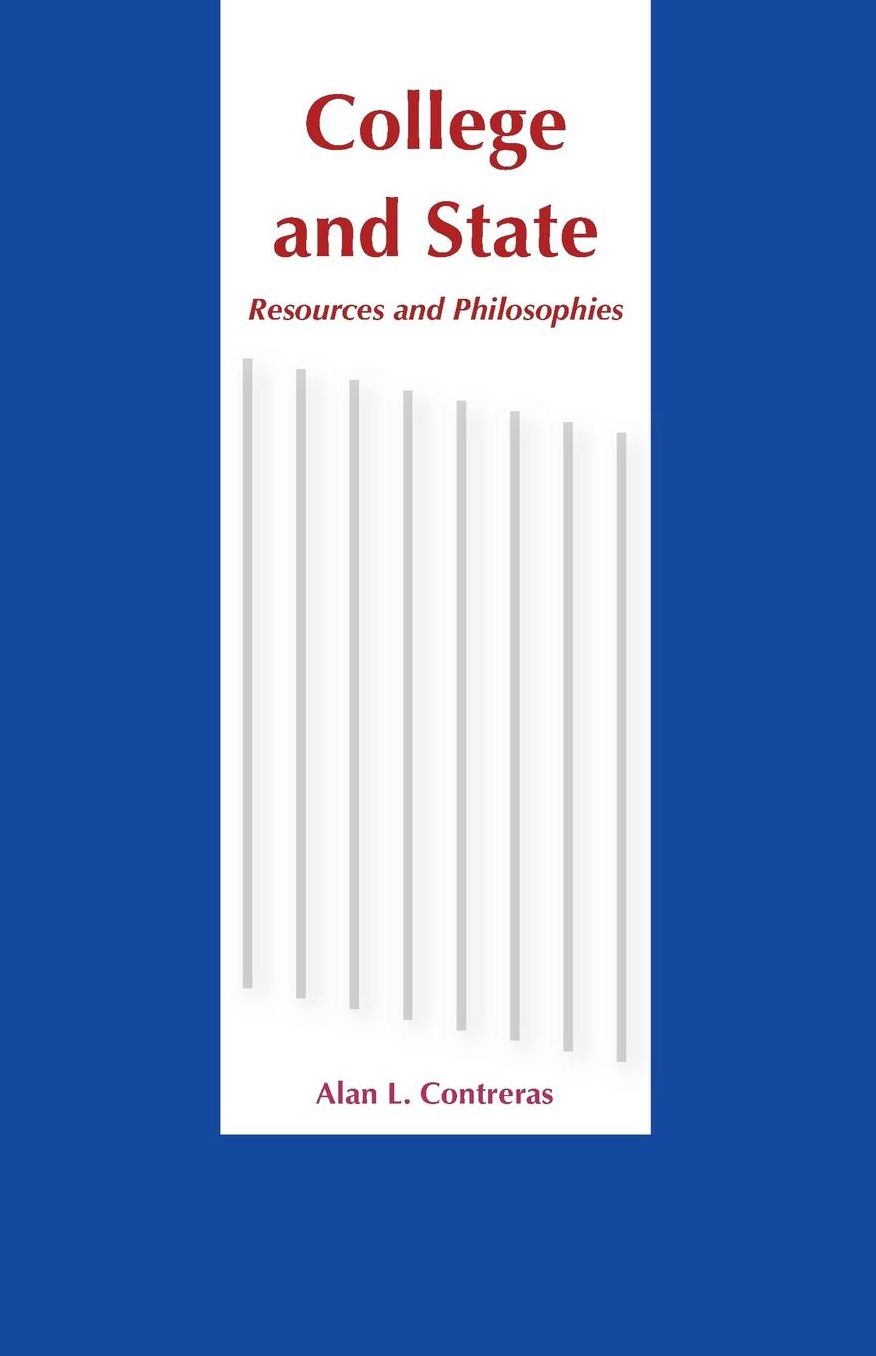 College and State: Resources and Philosophies