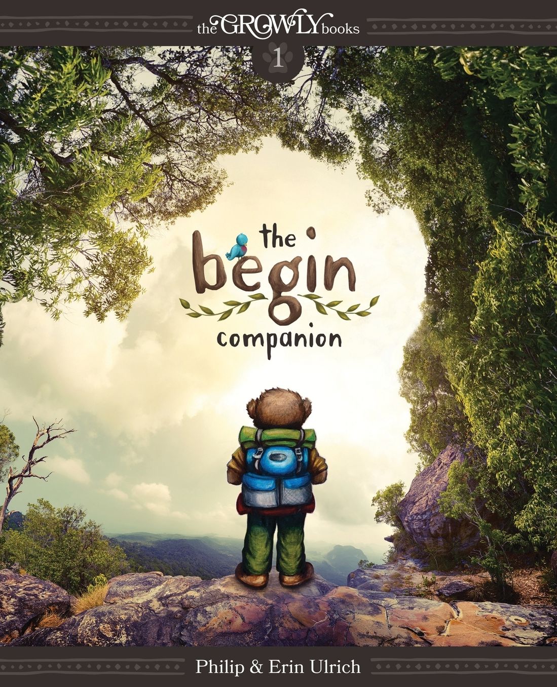 The Begin Companion