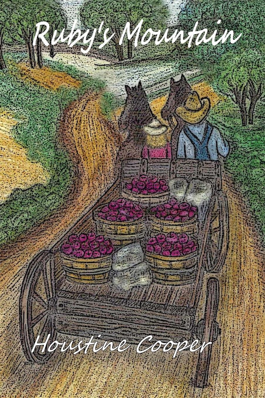 Ruby's Mountain