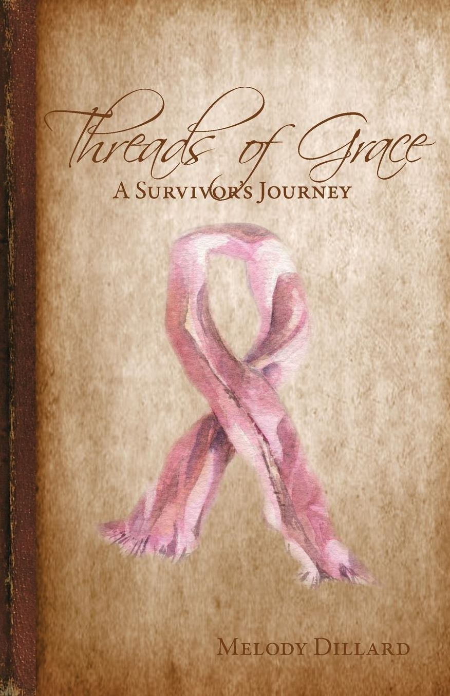 Threads of Grace: A Survivor's Journey