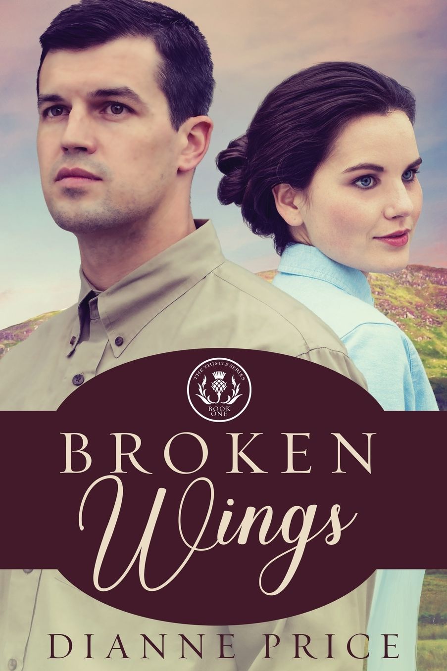 Broken Wings