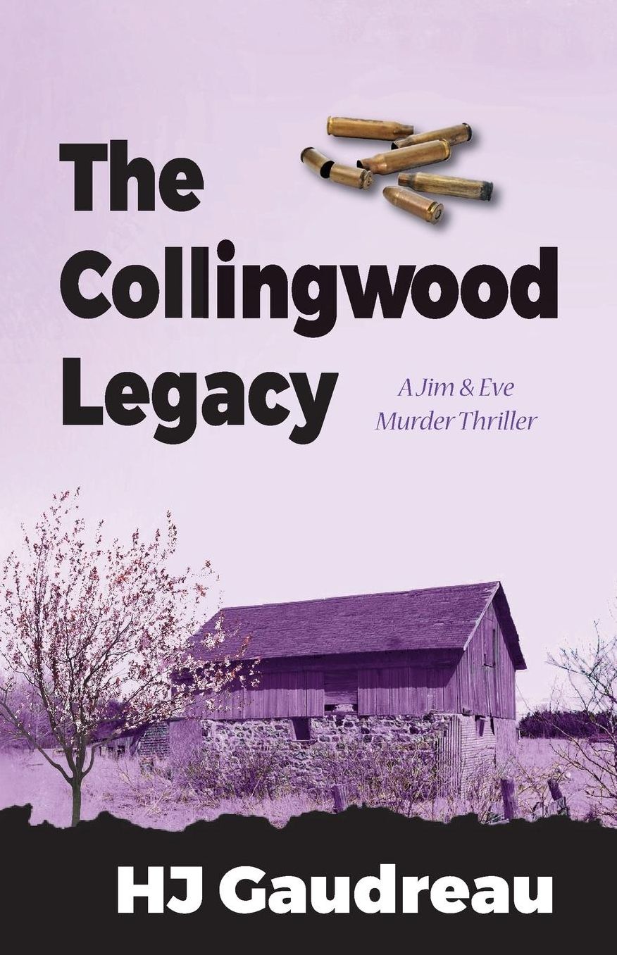 The Collingwood Legacy