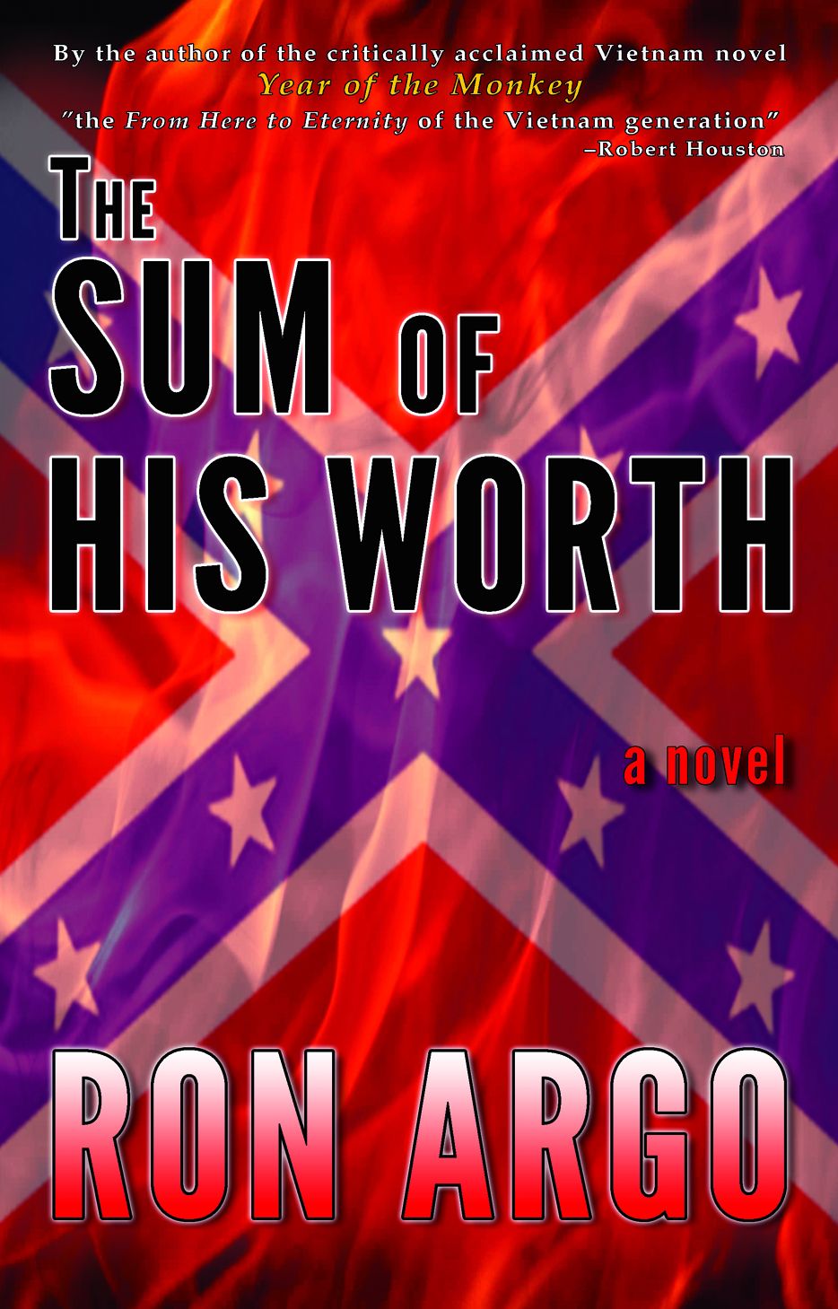 The Sum of His Worth