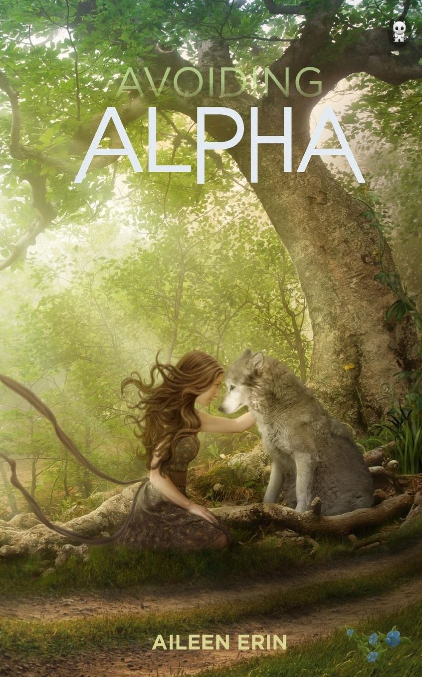 Avoiding Alpha (Alpha Girl Series #2)