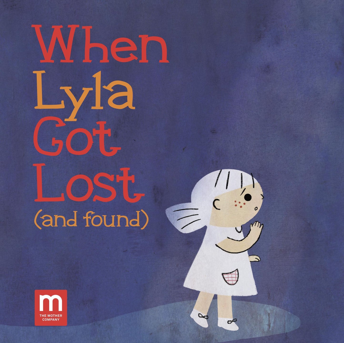 When Lyla Got Lost (and Found)