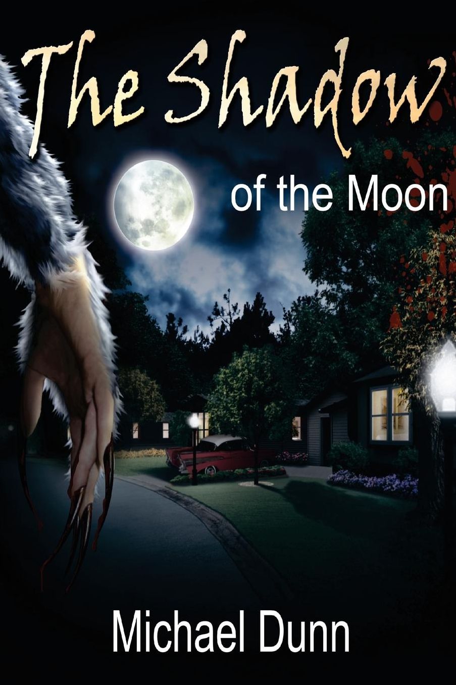 The Shadow of the Moon