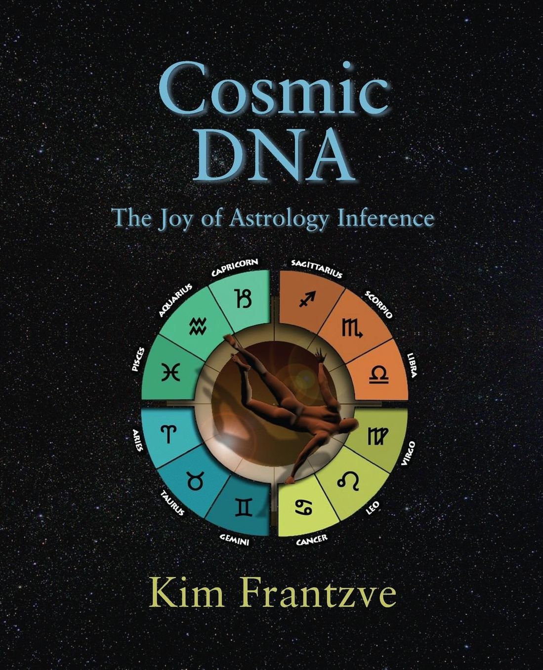 Cosmic DNA: The Joy of Astrology Inference
