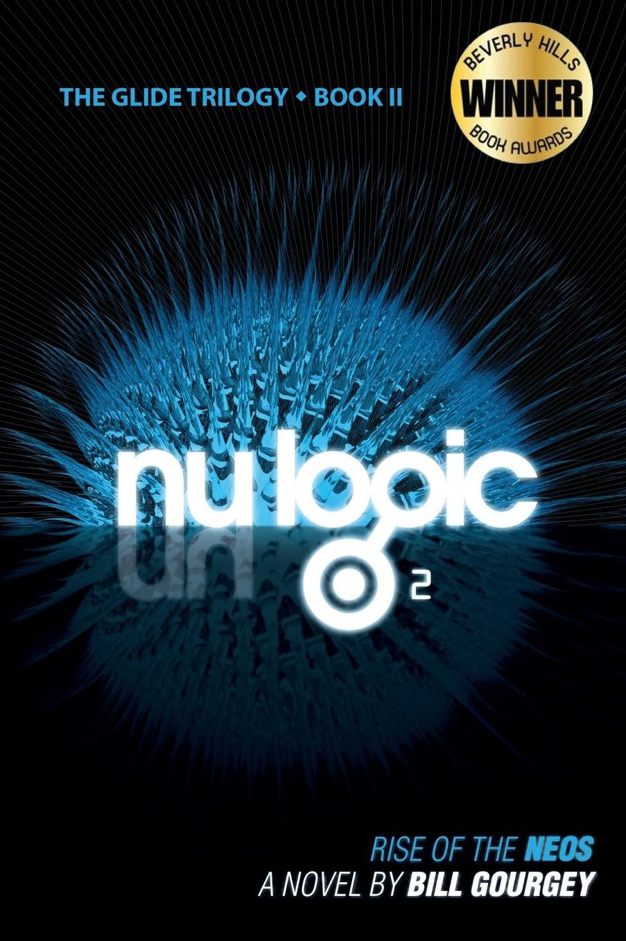 Nu Logic: Rise of the Neos