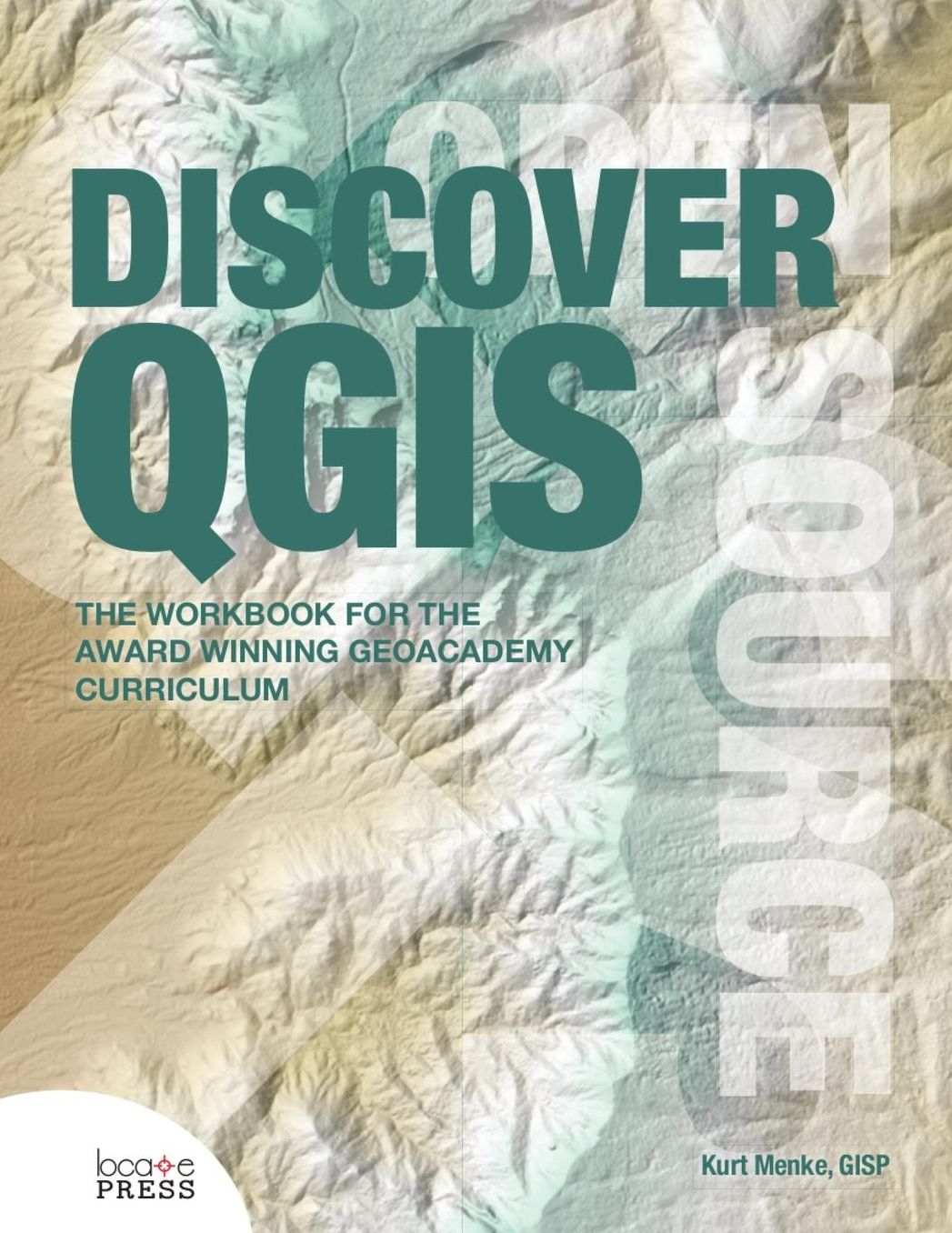Discover QGIS