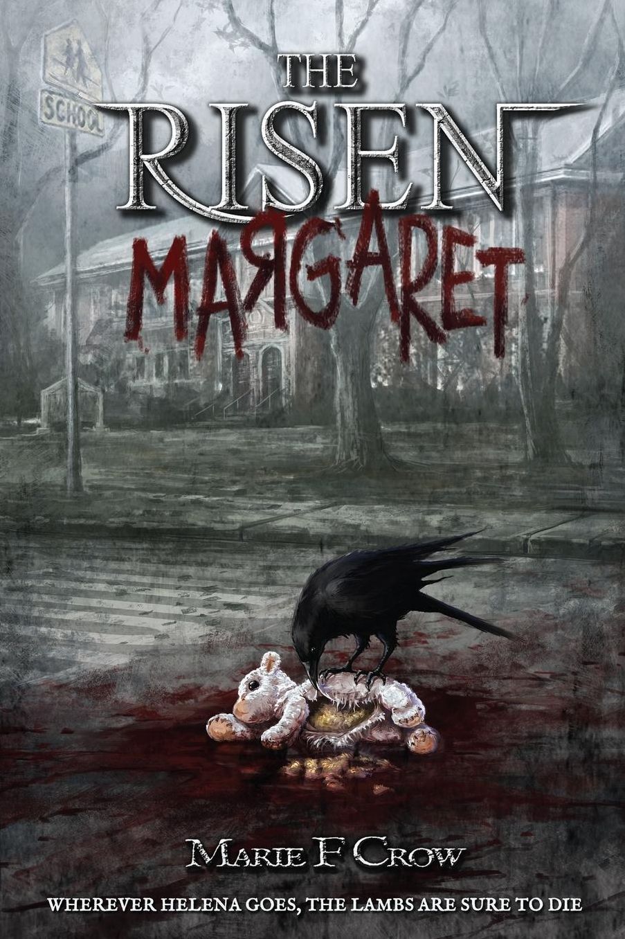 The Risen: Margaret