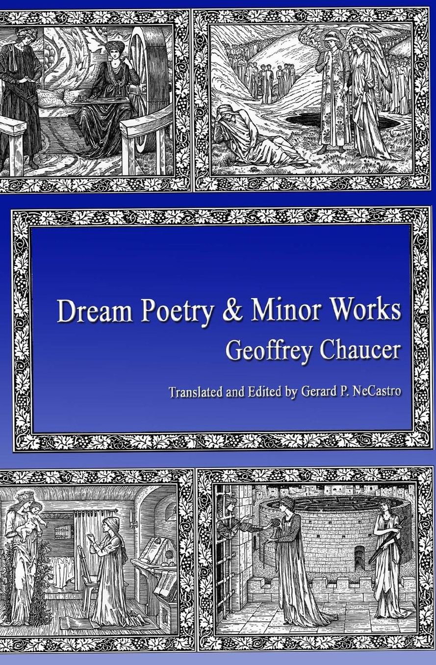 Dream Poetry and Minor Works