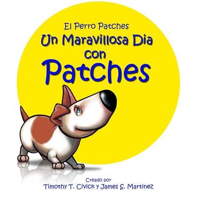 Un Maravilloso D a Con Patches