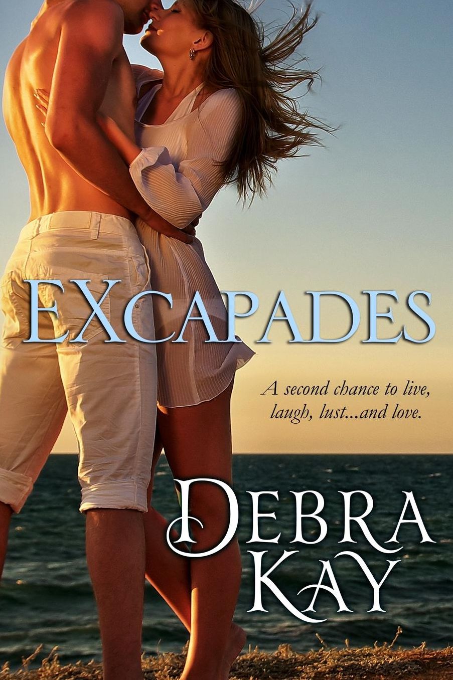 Excapades: Large Print Edition