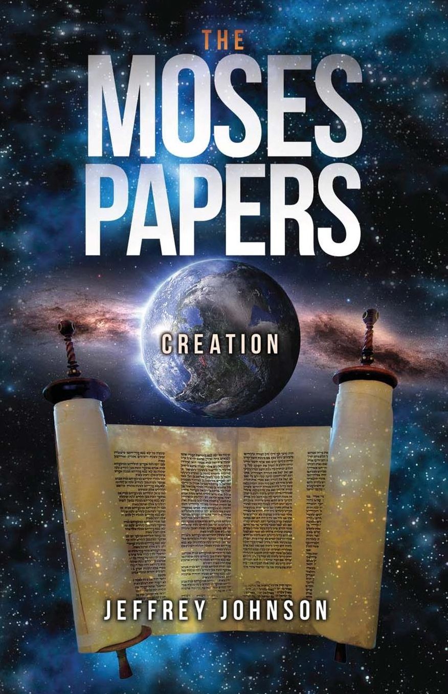 The Moses Papers: Creation
