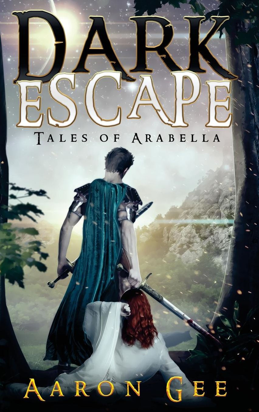 Dark Escape: Tales of Arabella