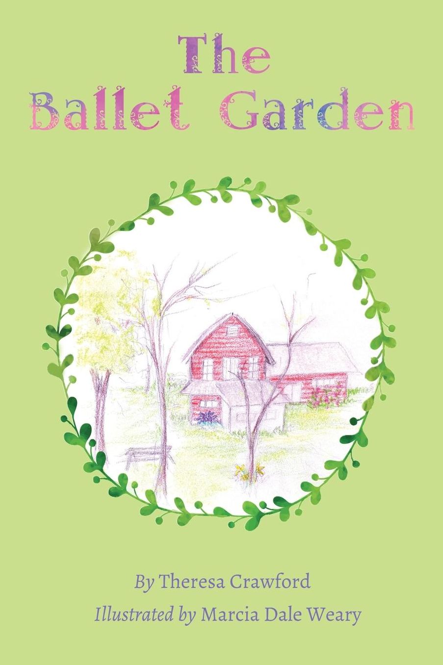 The Ballet Garden