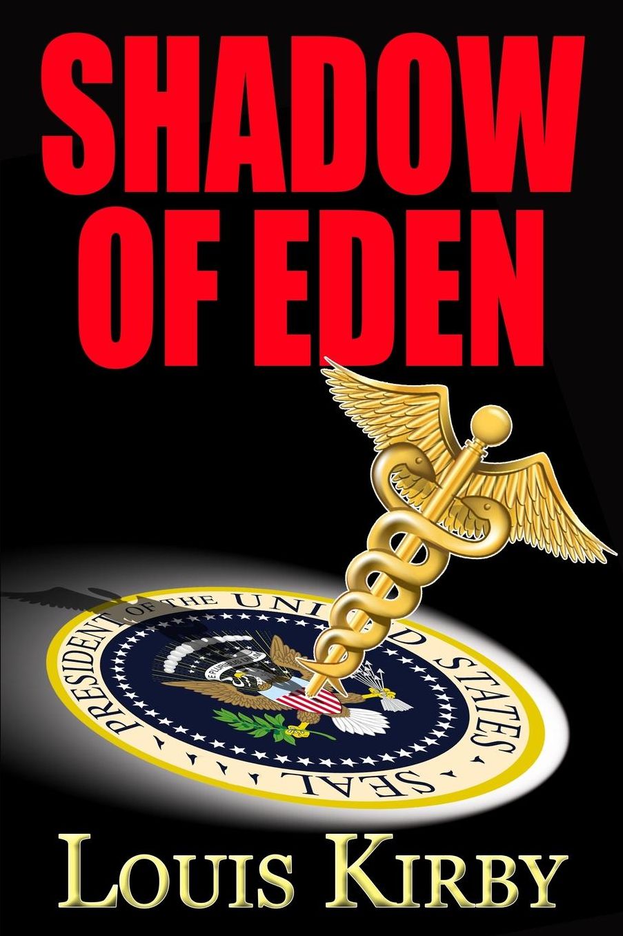 Shadow of Eden