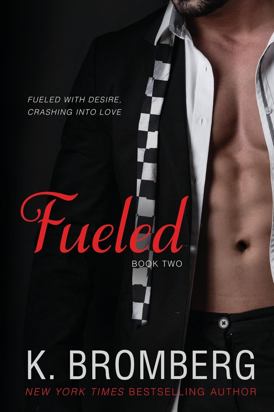 Fueled (Driven Series #2)