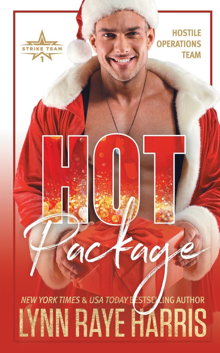 Hot Package: A Hostile Operations Team Christmas Novella