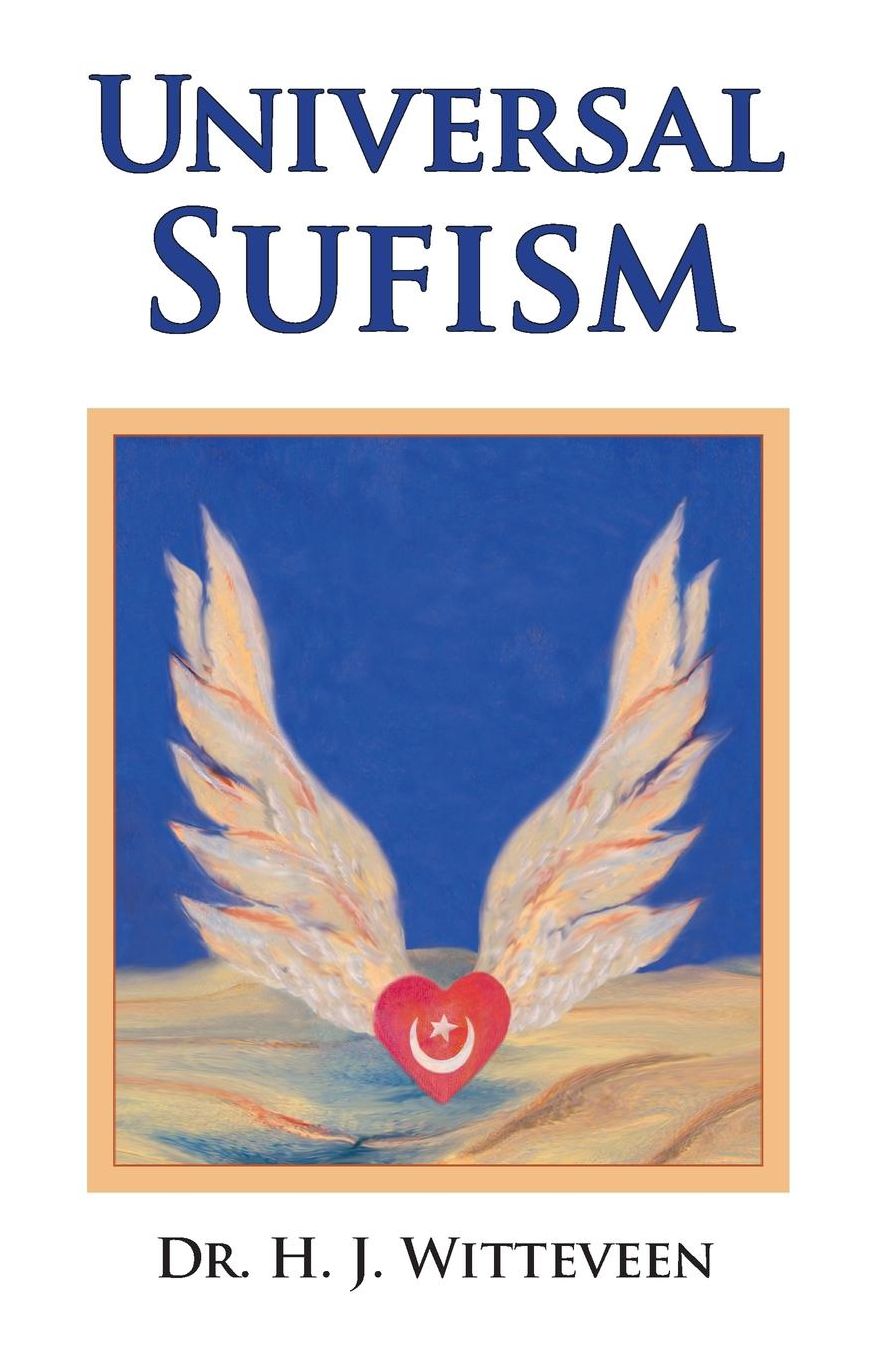 Universal Sufism