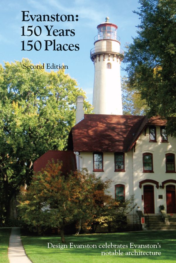 Evanston: 150 Years, 150 Places
