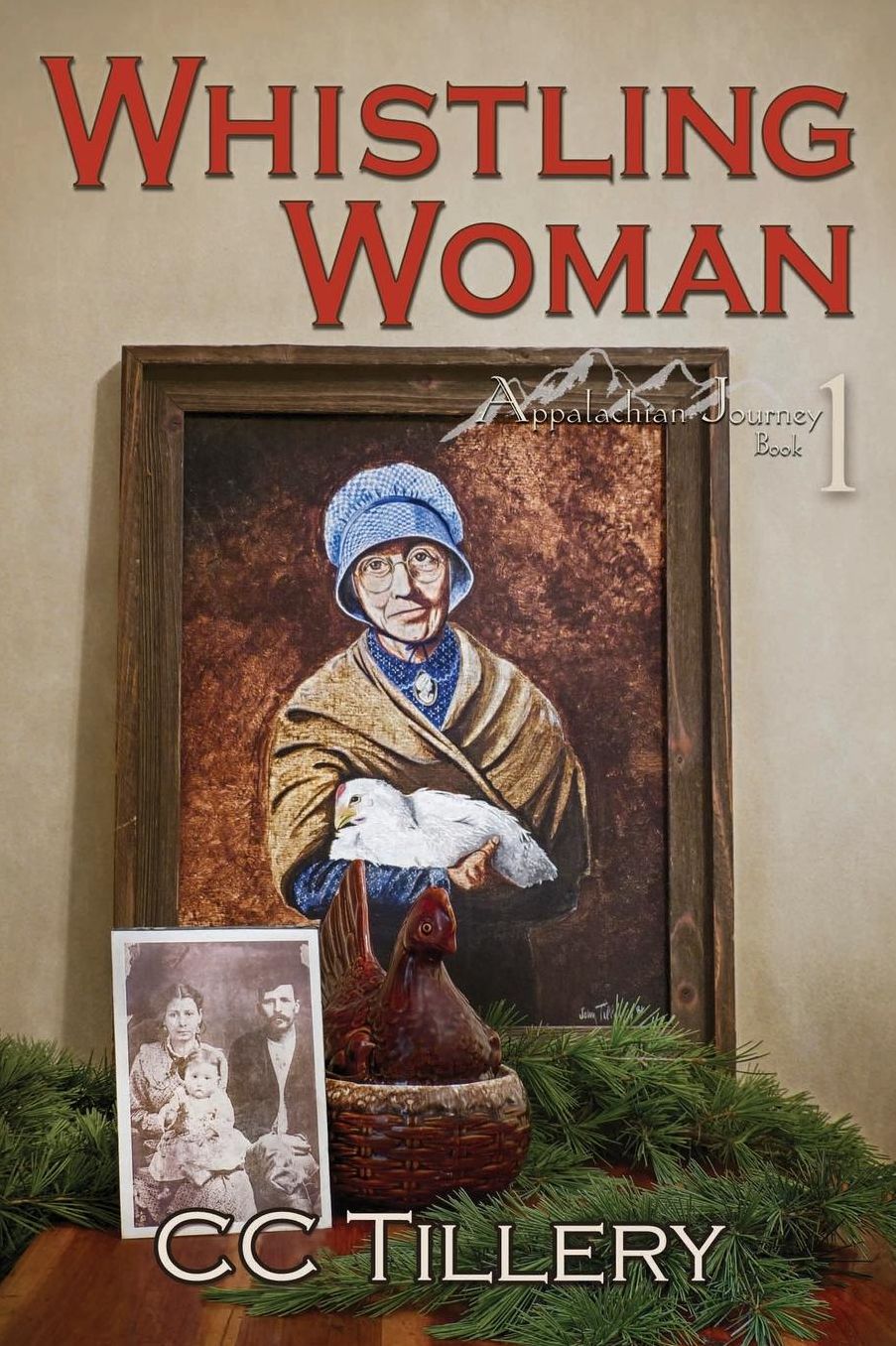 Whistling Woman