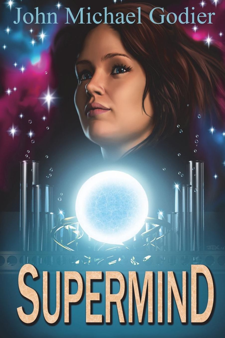 Supermind