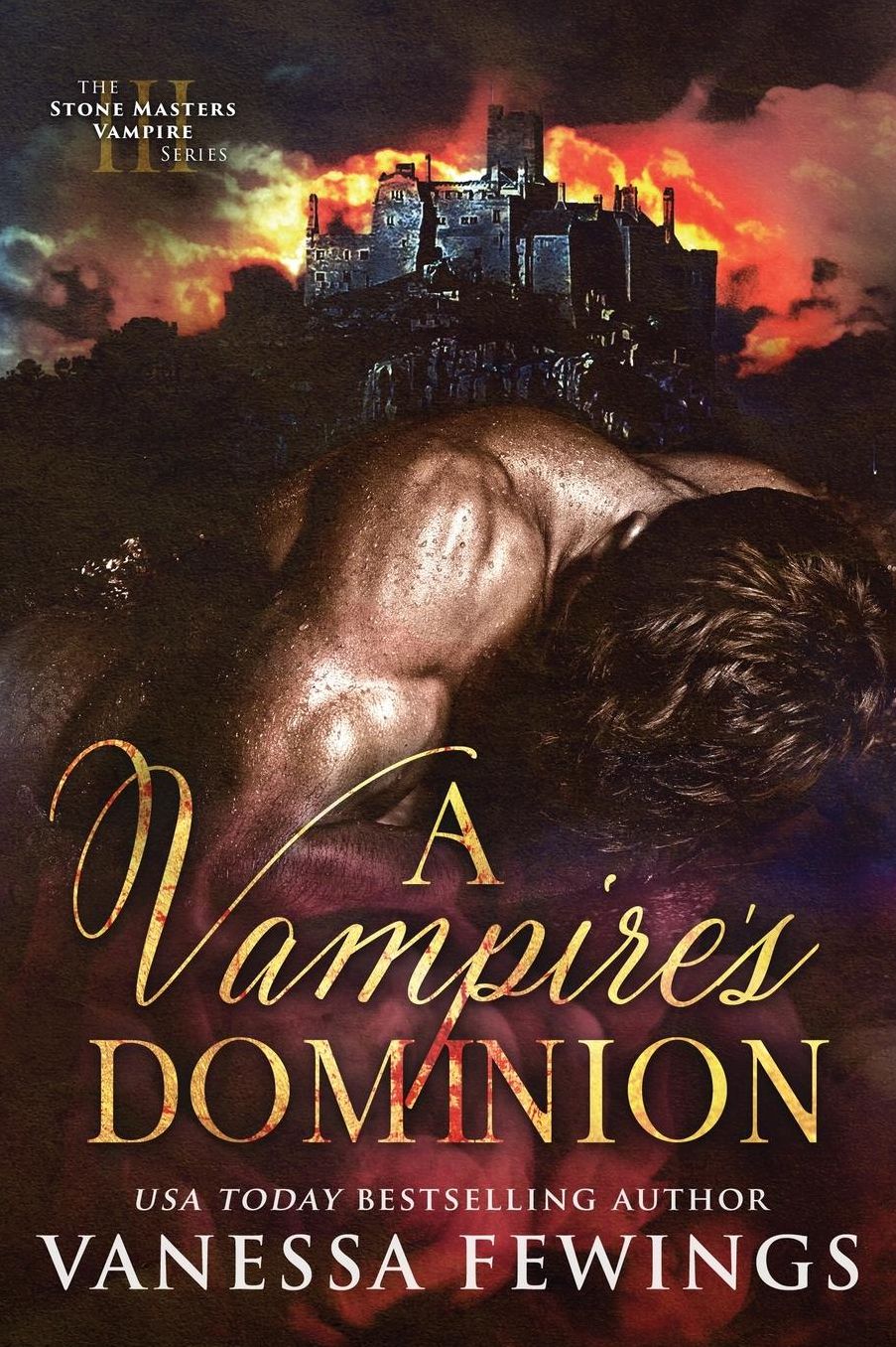 A Vampire's Dominion