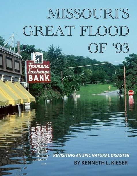 Missouri's Great Flood of '93: Revisiting an Epic Disaster