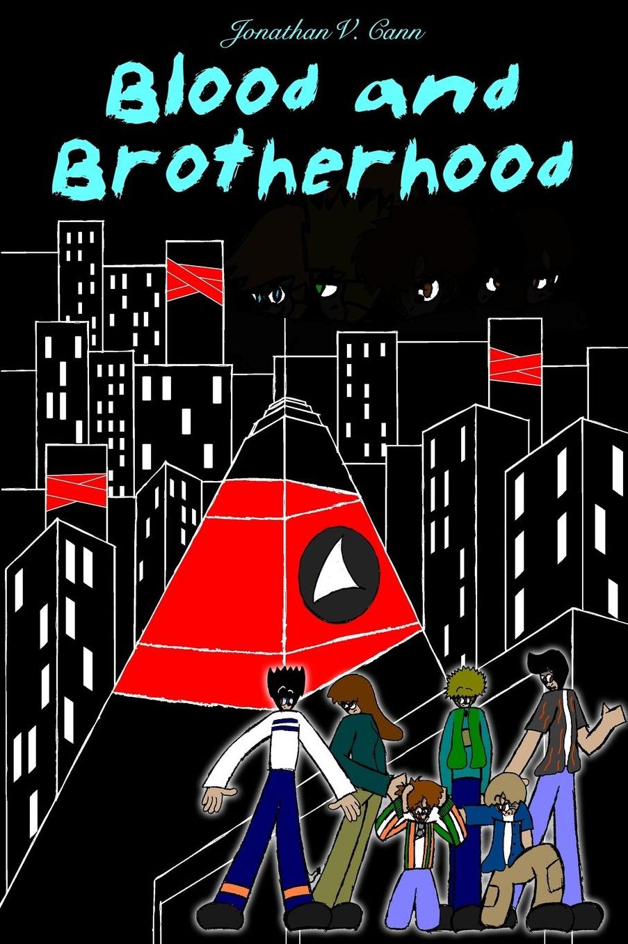 Blood and Brotherhood