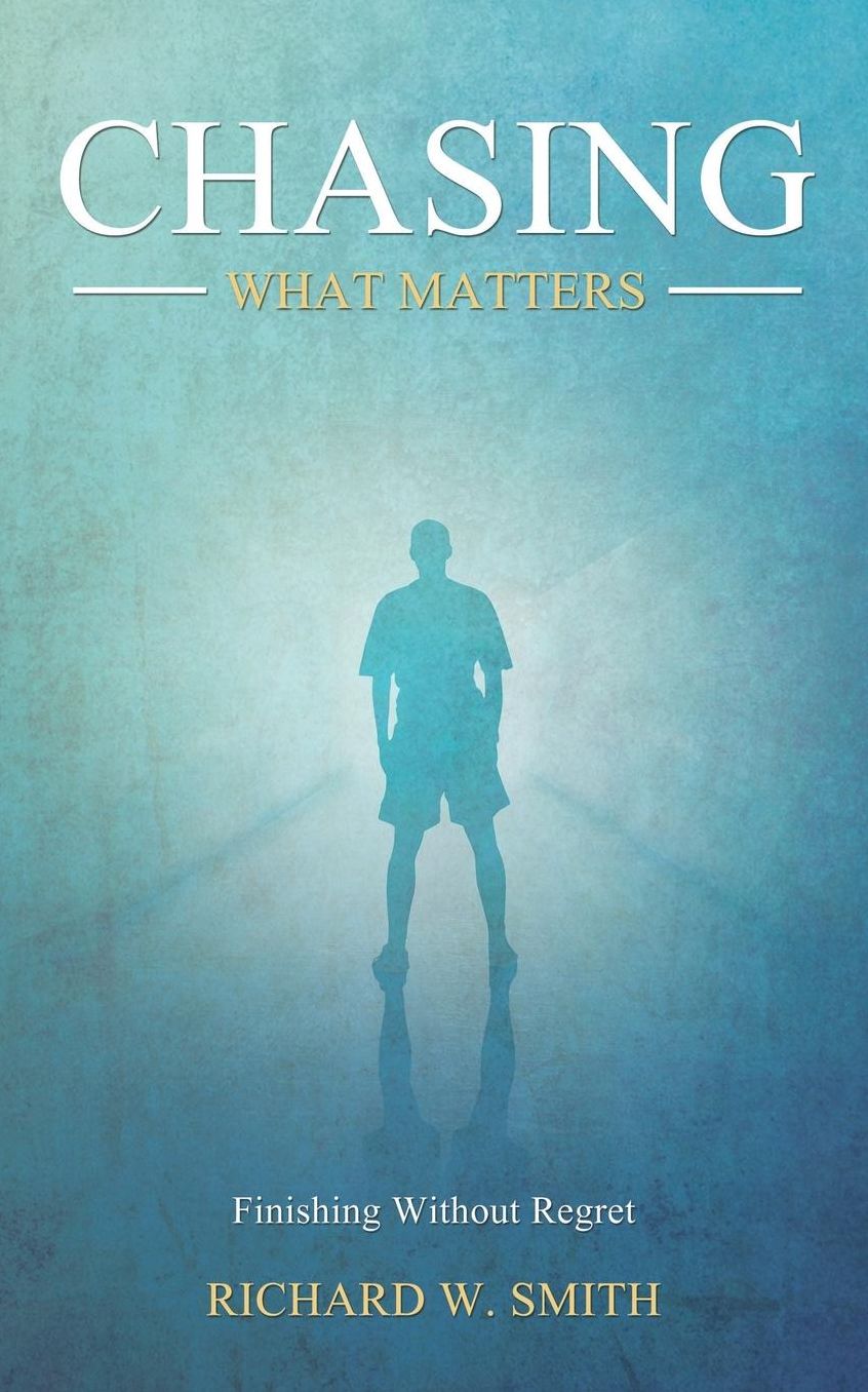 Chasing What Matters: Finishing Without Regret