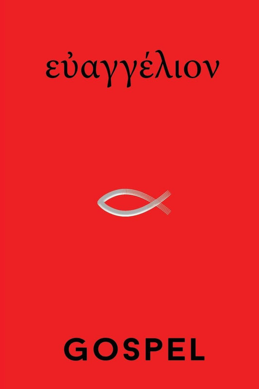 Euangelion: gospel