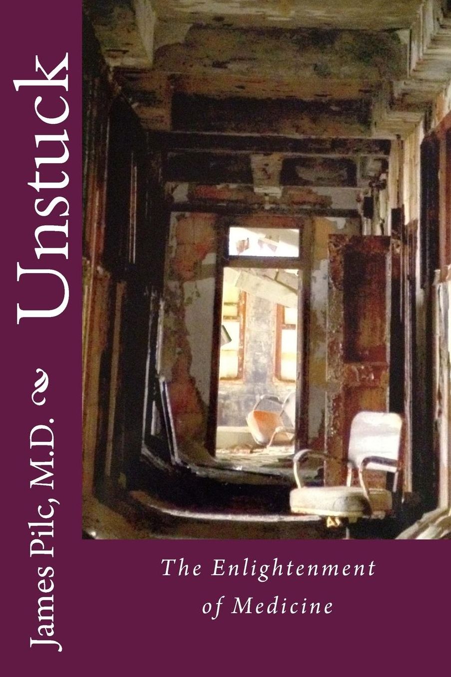 Unstuck: The Enlightenment of Medicine