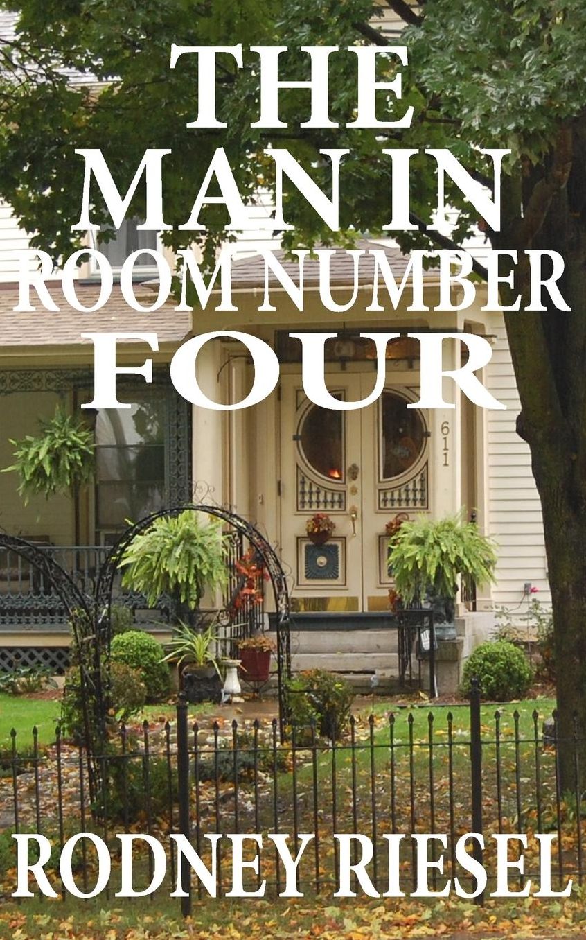 The Man in Room Number Four