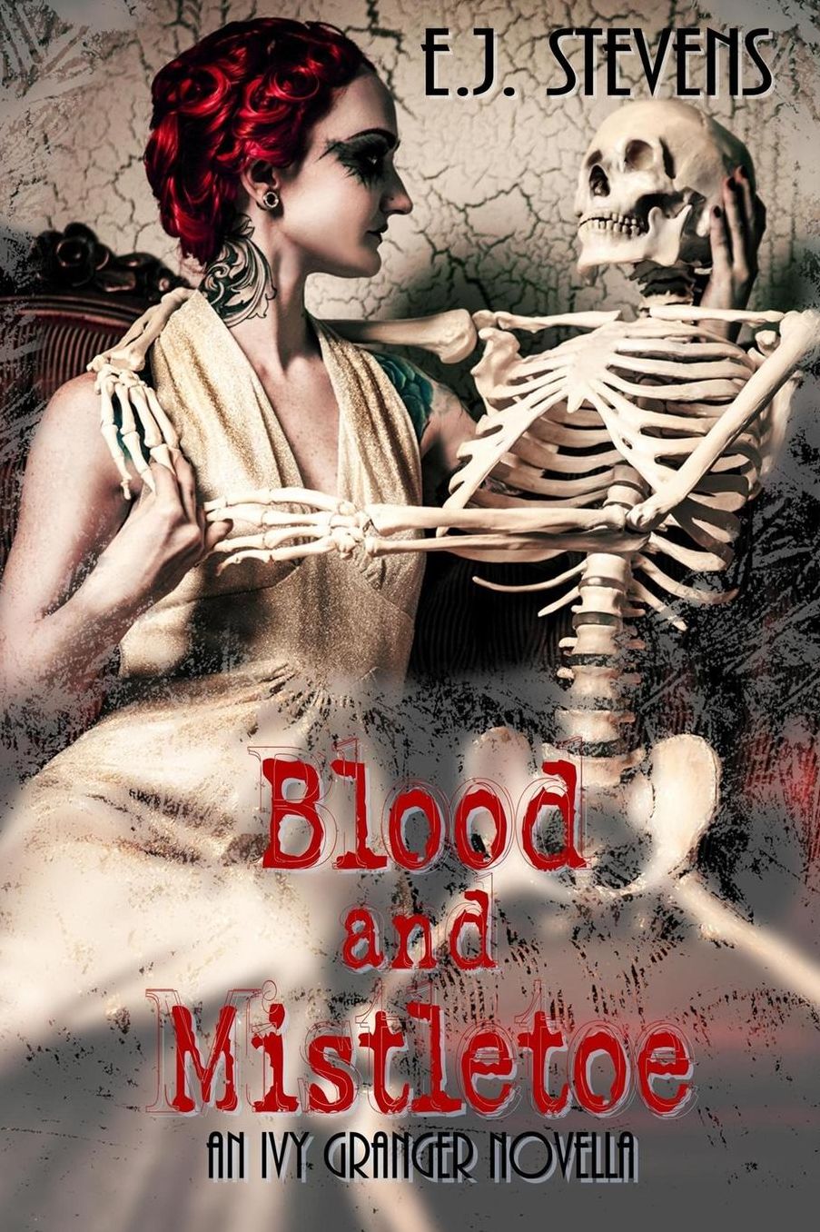 Blood and Mistletoe