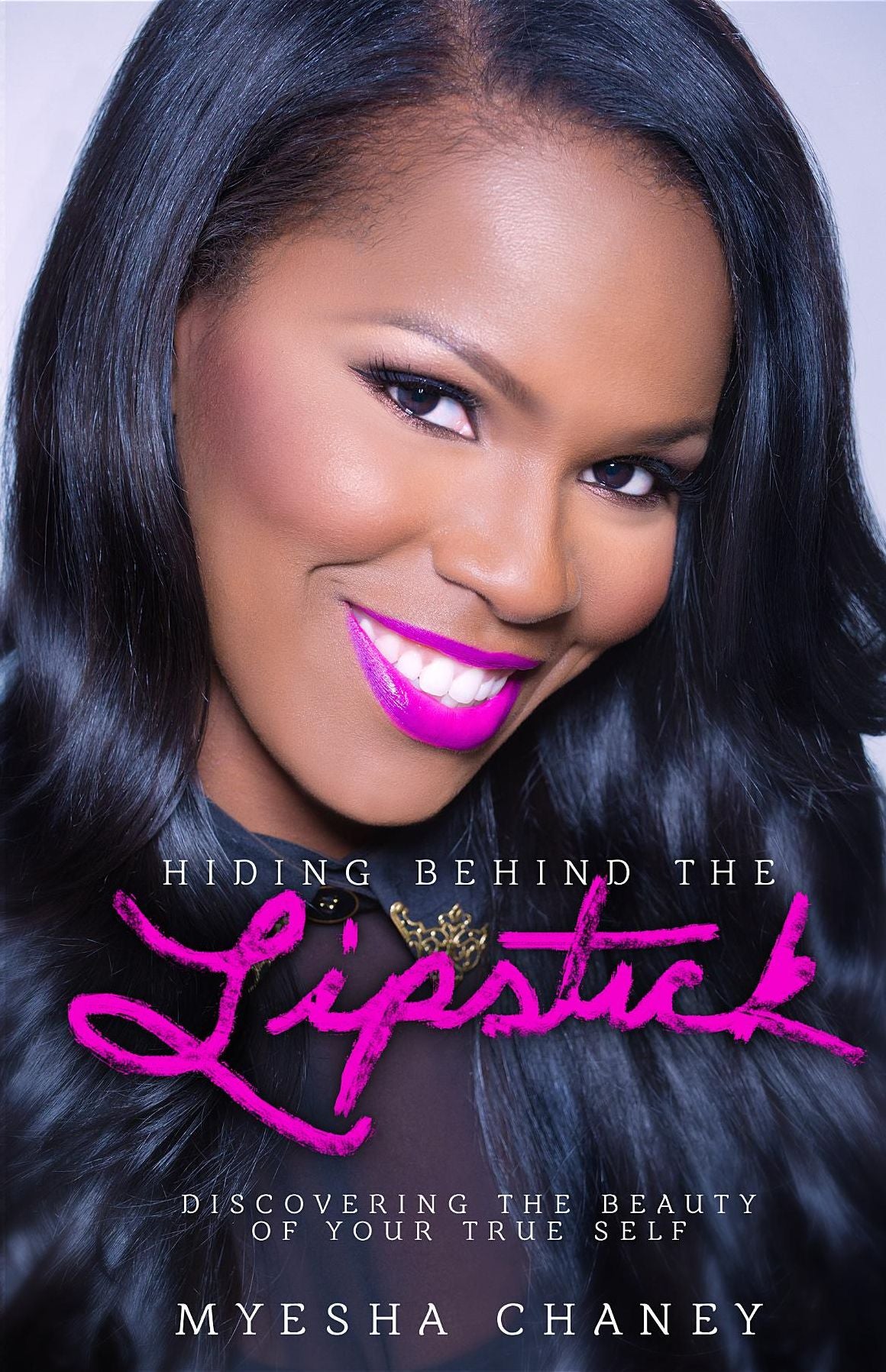 Hiding Behind the Lipstick