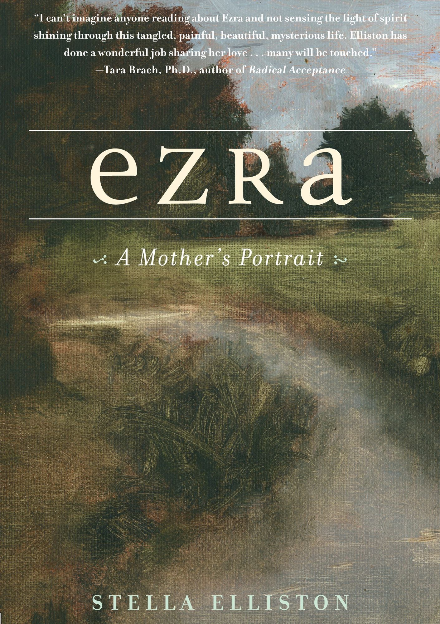 Ezra: A Mother's Portrait