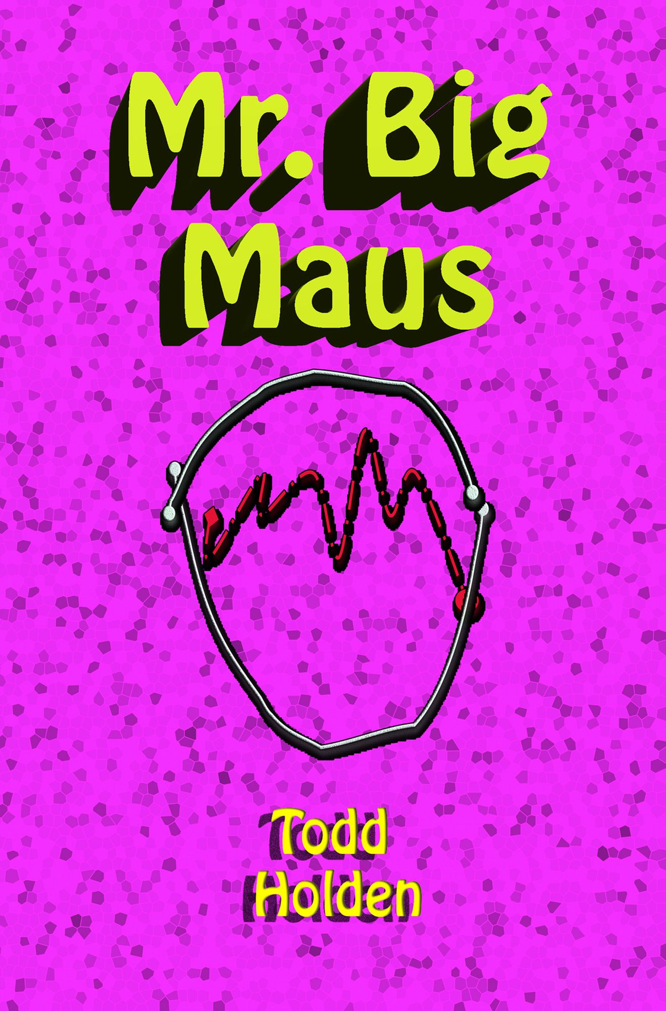Mr. Big Maus