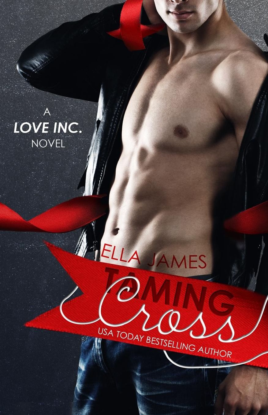Taming Cross