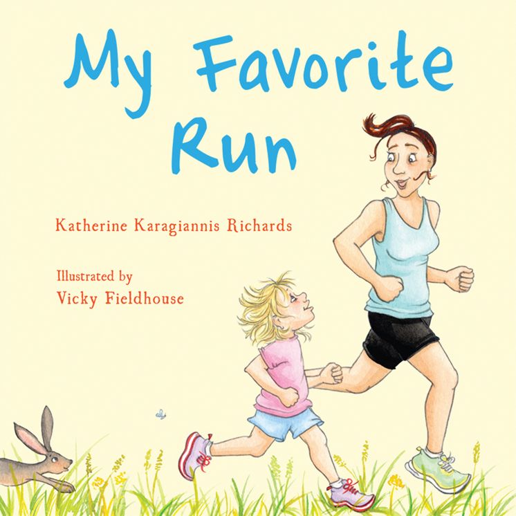 My Favorite Run