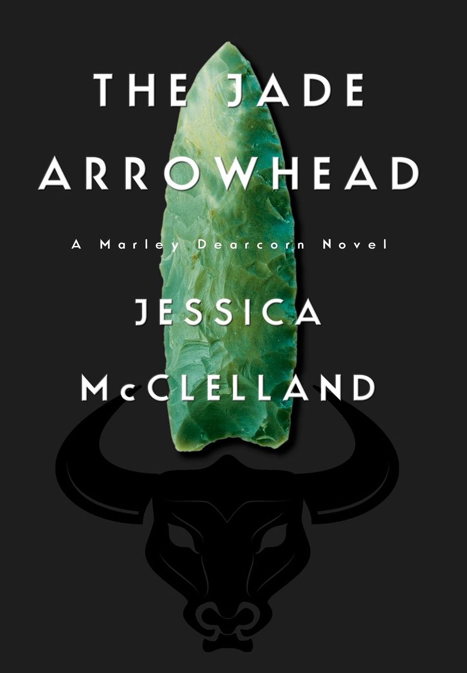 The Jade Arrowhead