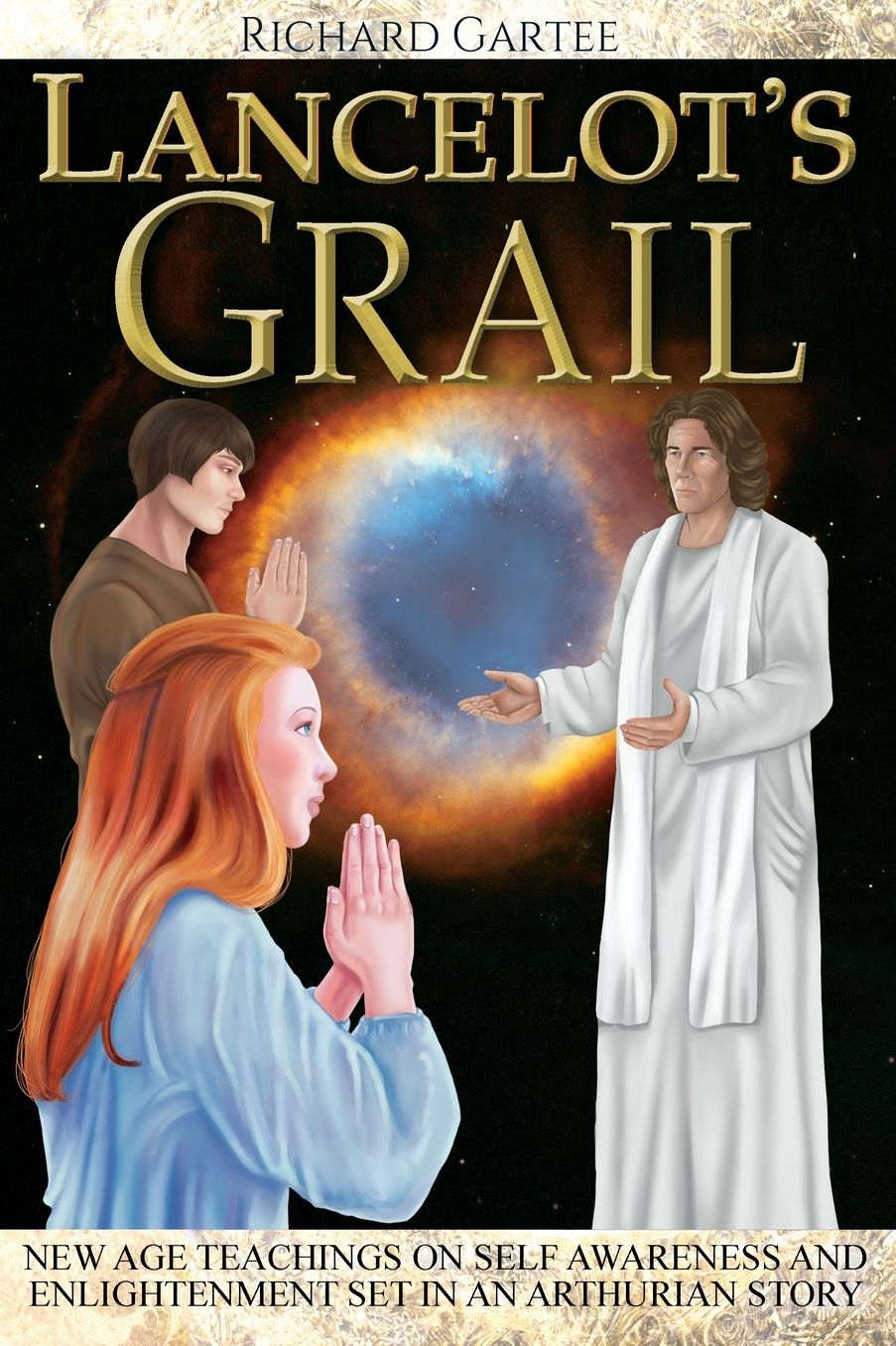 Lancelot's Grail