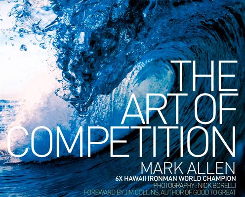The Art of Competition