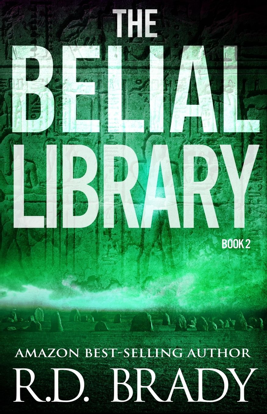 The Belial Library