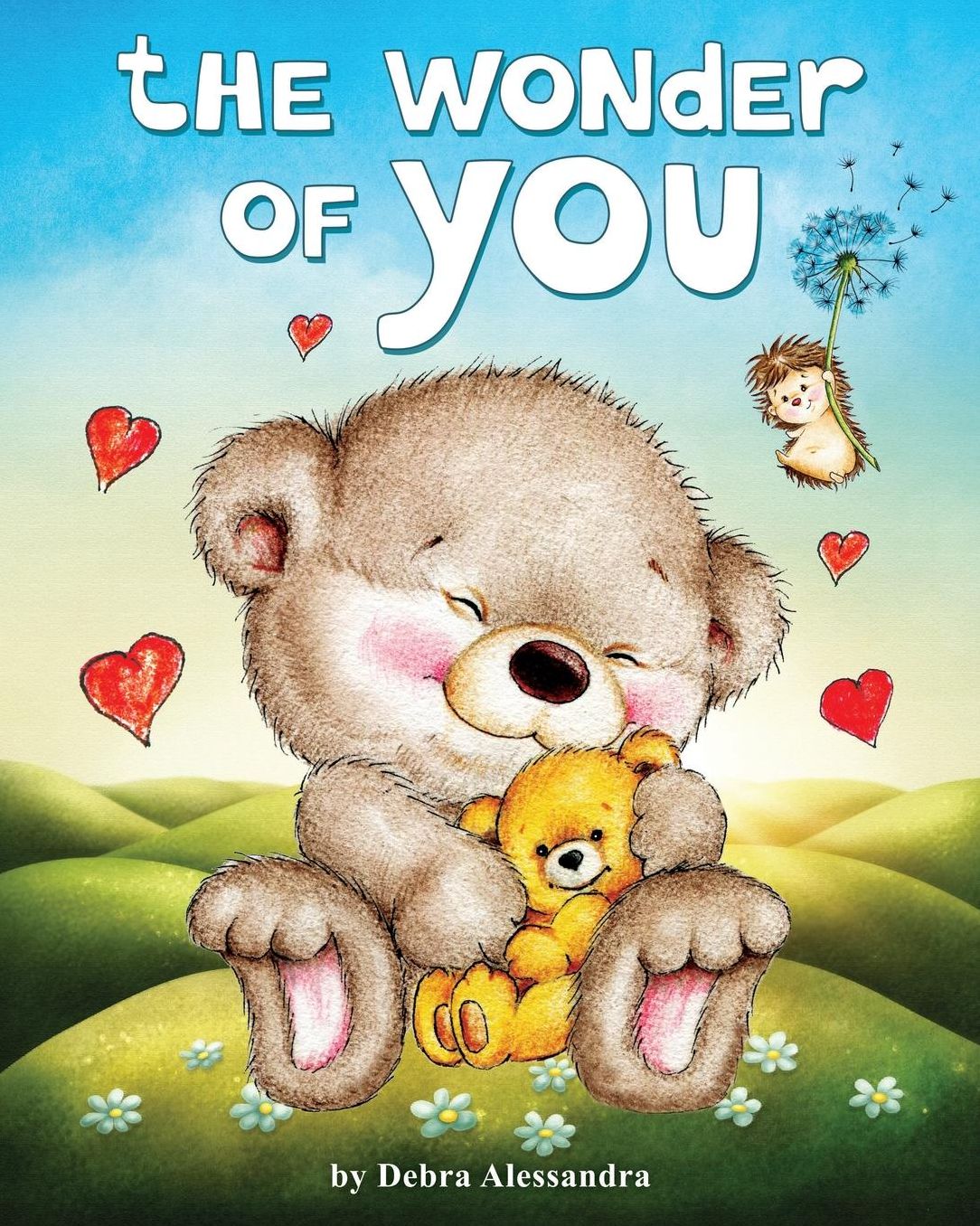 The Wonder of You