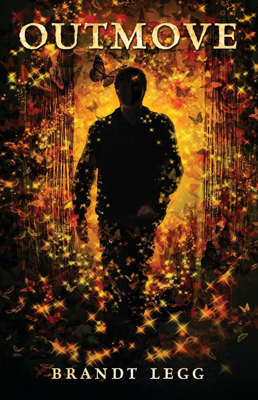 Outmove (The Inner Movement) Book 3