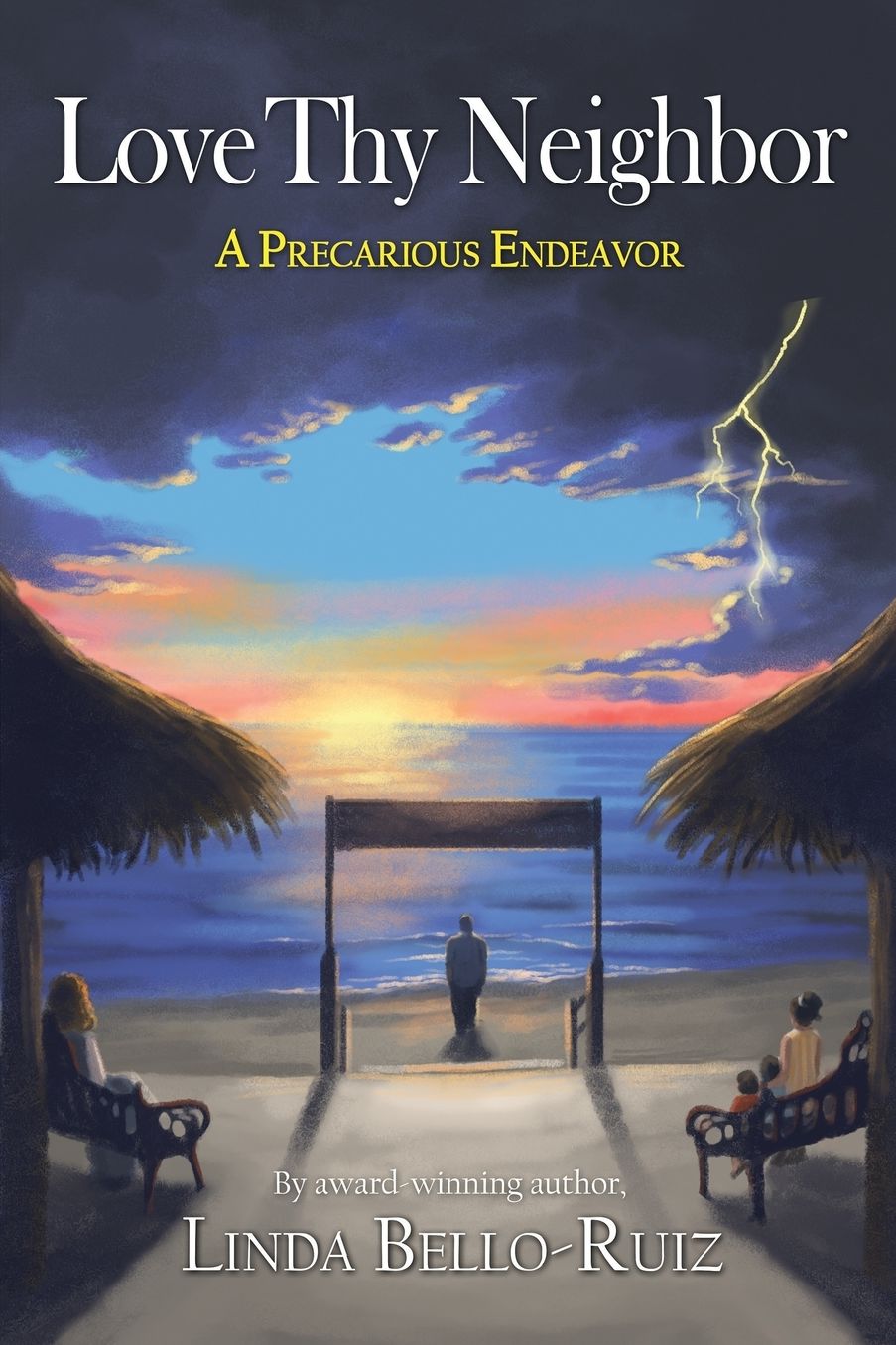 Love Thy Neighbor: A Precarious Endeavor