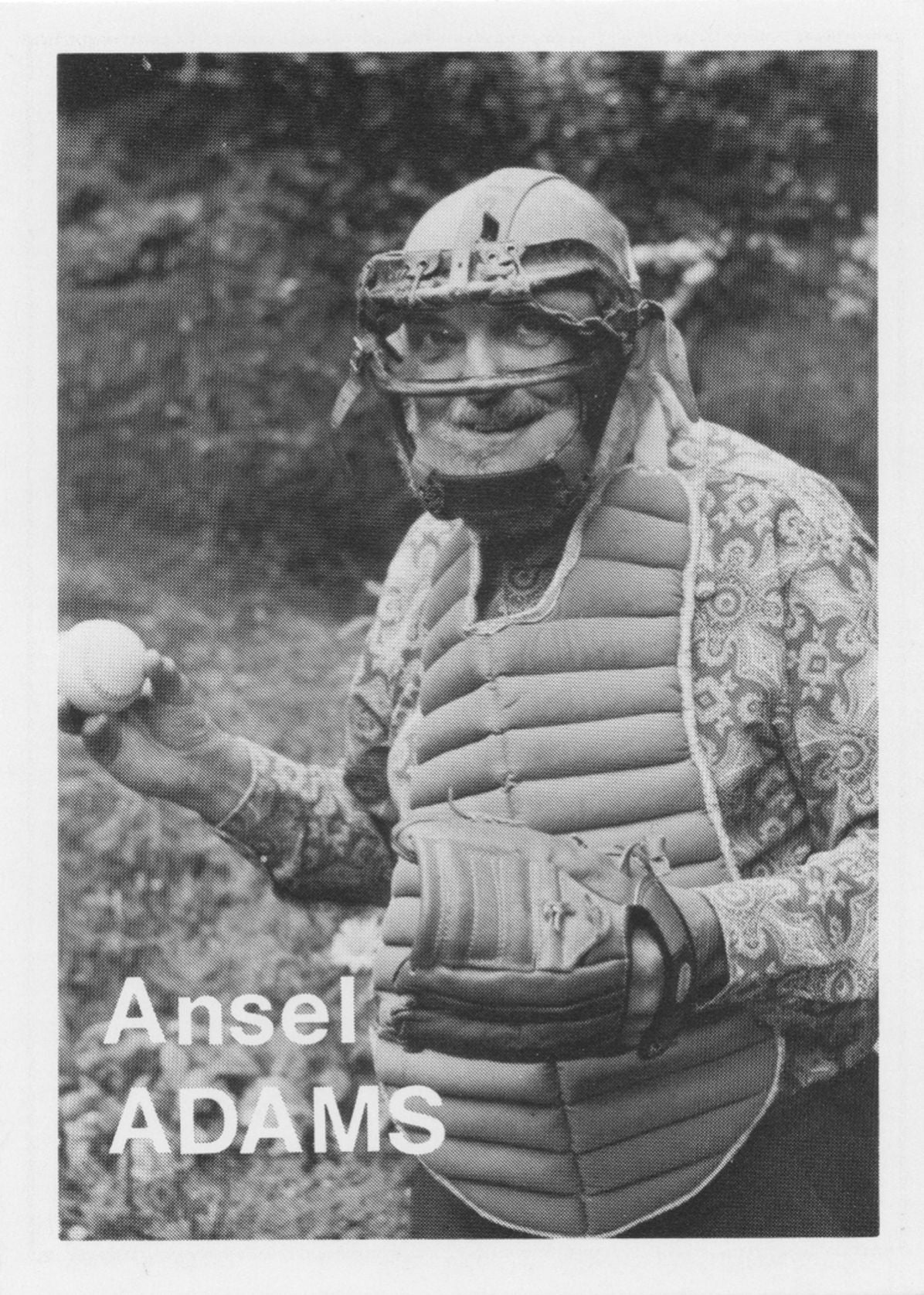 Mike Mandel: Good 70s